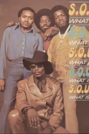 While Supplies Last Soul What Is It