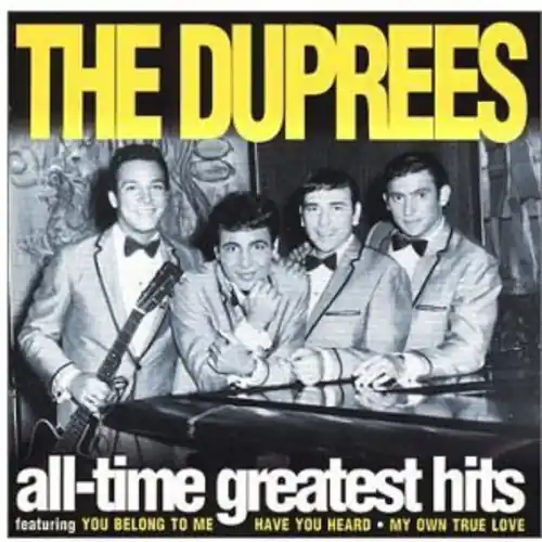 All-Time Greatest Hits Direct From Manufacturer