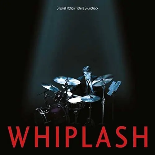 Buy Today Whiplash (Original Motion Picture Soundtrack)