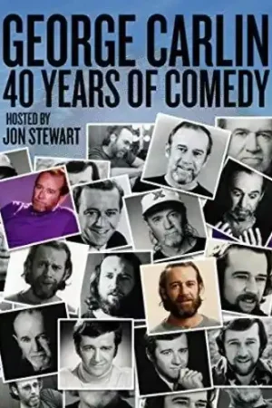 Special Discount George Carlin: 40 Years Of Comedy