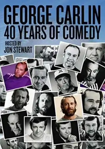 Special Discount George Carlin: 40 Years Of Comedy