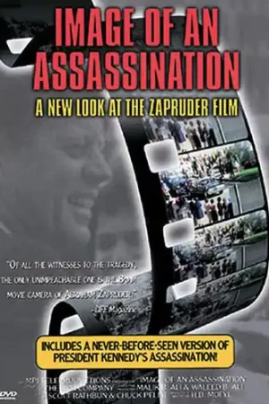 Image of an Assassination: Zapruder Film Factory Price