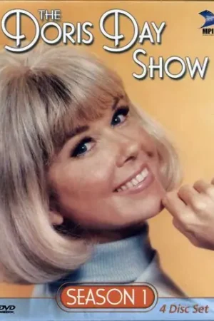 Buy Online The Doris Day Show: Season 1