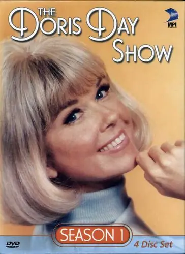Buy Online The Doris Day Show: Season 1