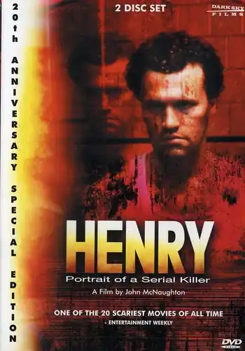 Bulk Order Henry: Portrait of a Serial Killer
