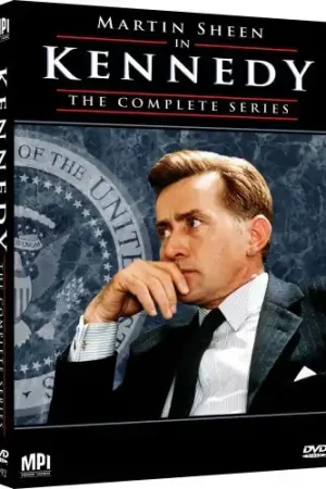Secure Checkout Kennedy: The Complete Series