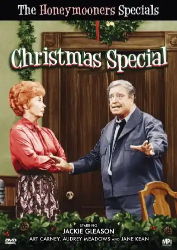The Honeymooners Specials: Christmas Special Super Sale