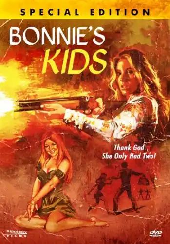 Bonnie's Kids Instant Buy