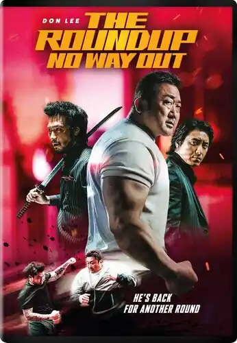 Limited Time Roundup: No Way Out / (Sub Ws)