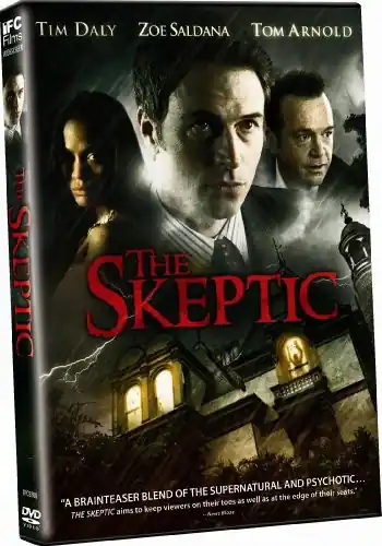 The Skeptic Latest
