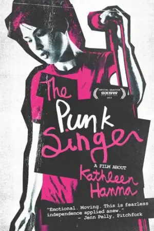 Price Cut The Punk Singer