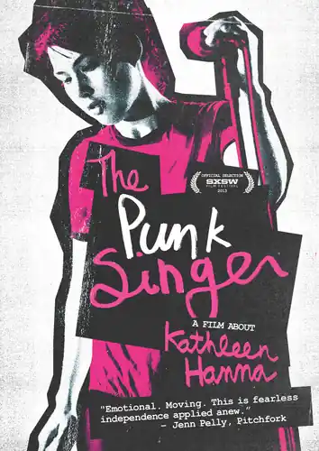 Price Cut The Punk Singer