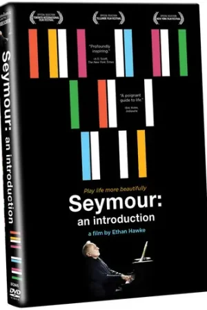 Seymour: An Introduction Limited Offer