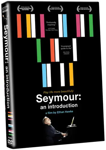 Seymour: An Introduction Limited Offer
