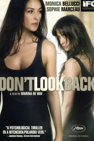 Don't Look Back Free Returns