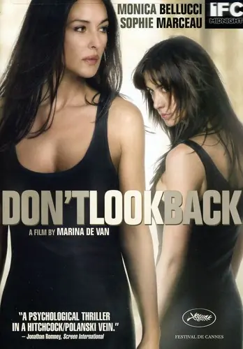 Don't Look Back Free Returns