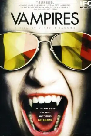 Special Offer Vampires