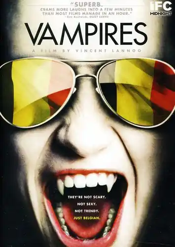 Special Offer Vampires