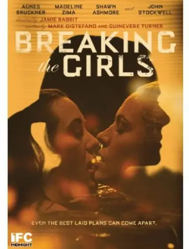 Breaking the Girls Express Delivery