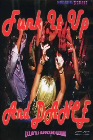 Funk It Up & Dance Free Returns