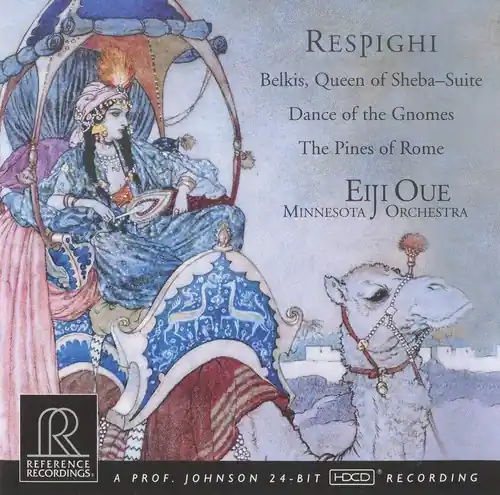 Free Returns Belkis Queen of Sheba Suite / Pines of Rome