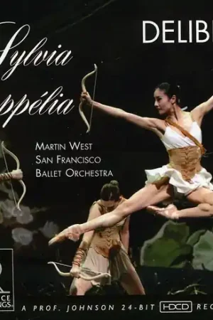 Sylvia & Coppelia Trending
