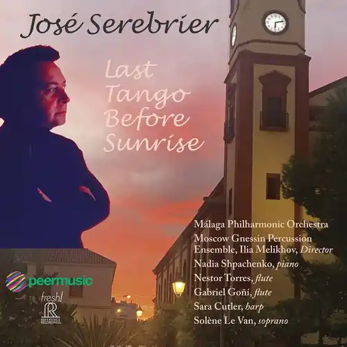 Free Returns Last Tango Before Sunrise