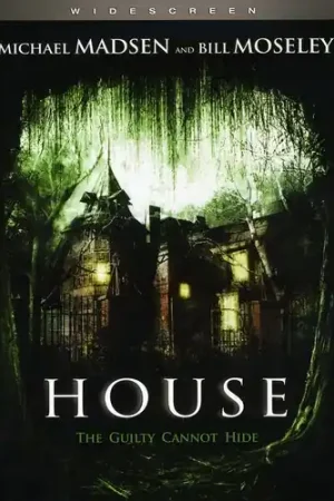 Exclusive House