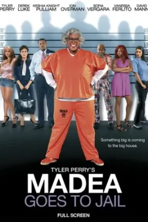 Latest Tyler Perry's Madea Goes to Jail