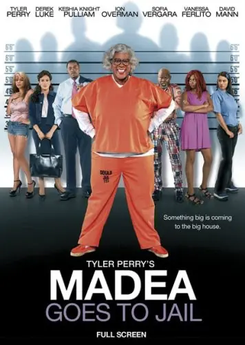 Latest Tyler Perry's Madea Goes to Jail