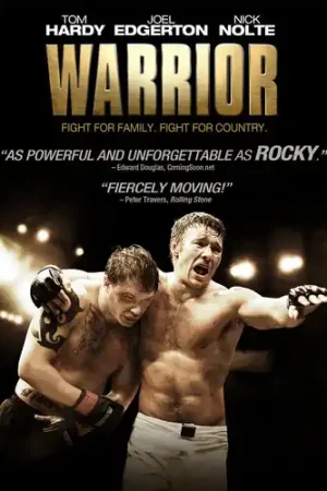 Latest Warrior