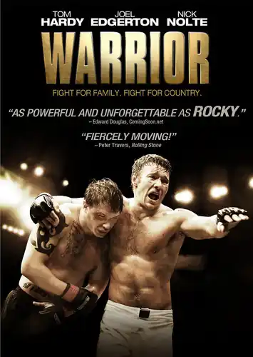 Latest Warrior