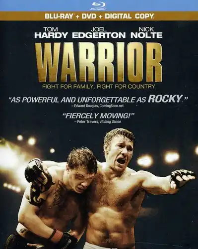 Warrior Hot Picks