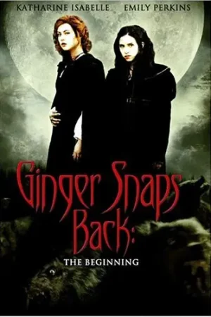 Free Returns Ginger Snaps Back 3: The Beginning