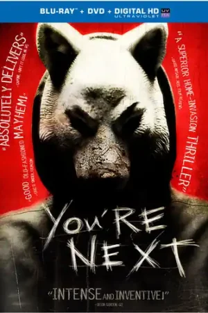 You're Next Bargain