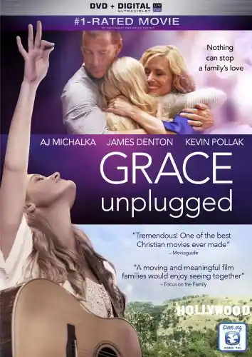 Grace Unplugged Next Day Delivery