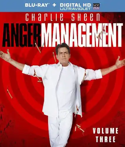 Trusted Brand Anger Management: Volume 3