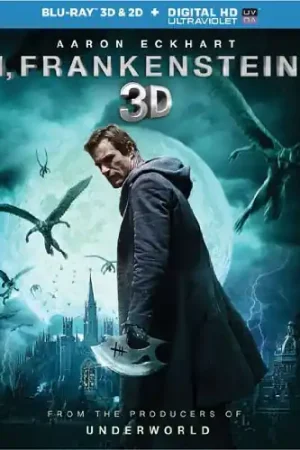I Frankenstein [3D] Best Choice