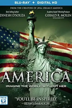 America: Imagine the World Without Her Modern