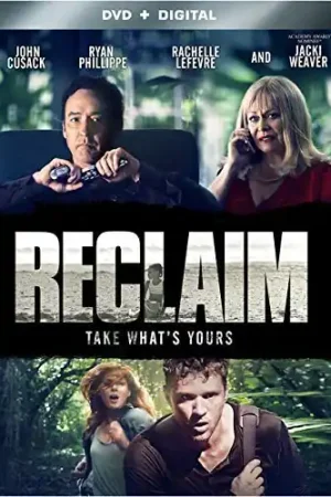 Reclaim Top Rated