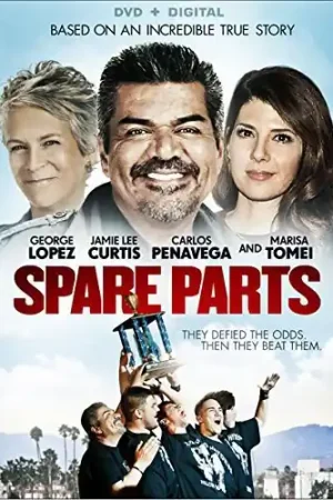 Big Sale Spare Parts