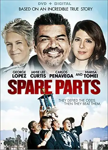 Big Sale Spare Parts