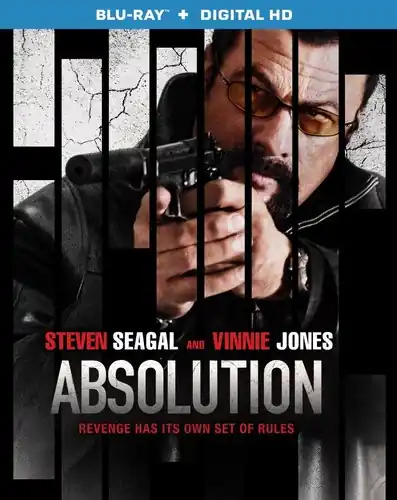 Absolution Genuine
