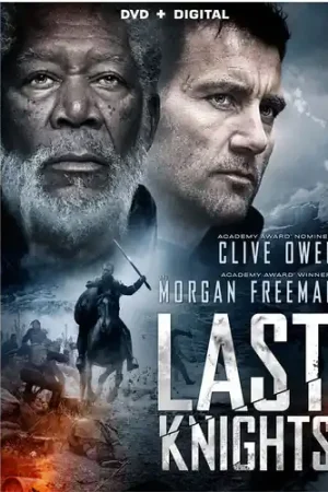 Instant Buy The Last Knights