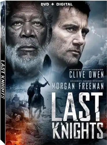 Instant Buy The Last Knights