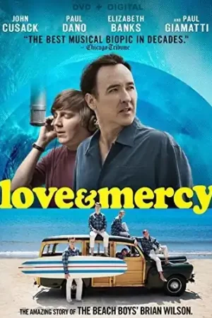 Love & Mercy Discount