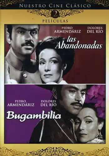 Abandonadas & Bugambilia Affordable