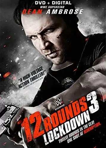 Final Sale 12 Rounds 3: Lockdown