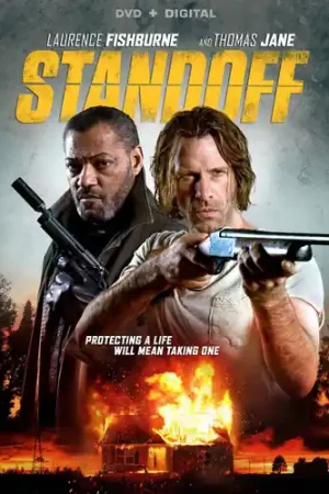 Standoff Big Sale