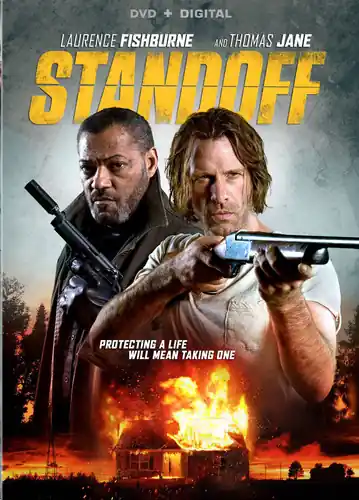 Standoff Big Sale